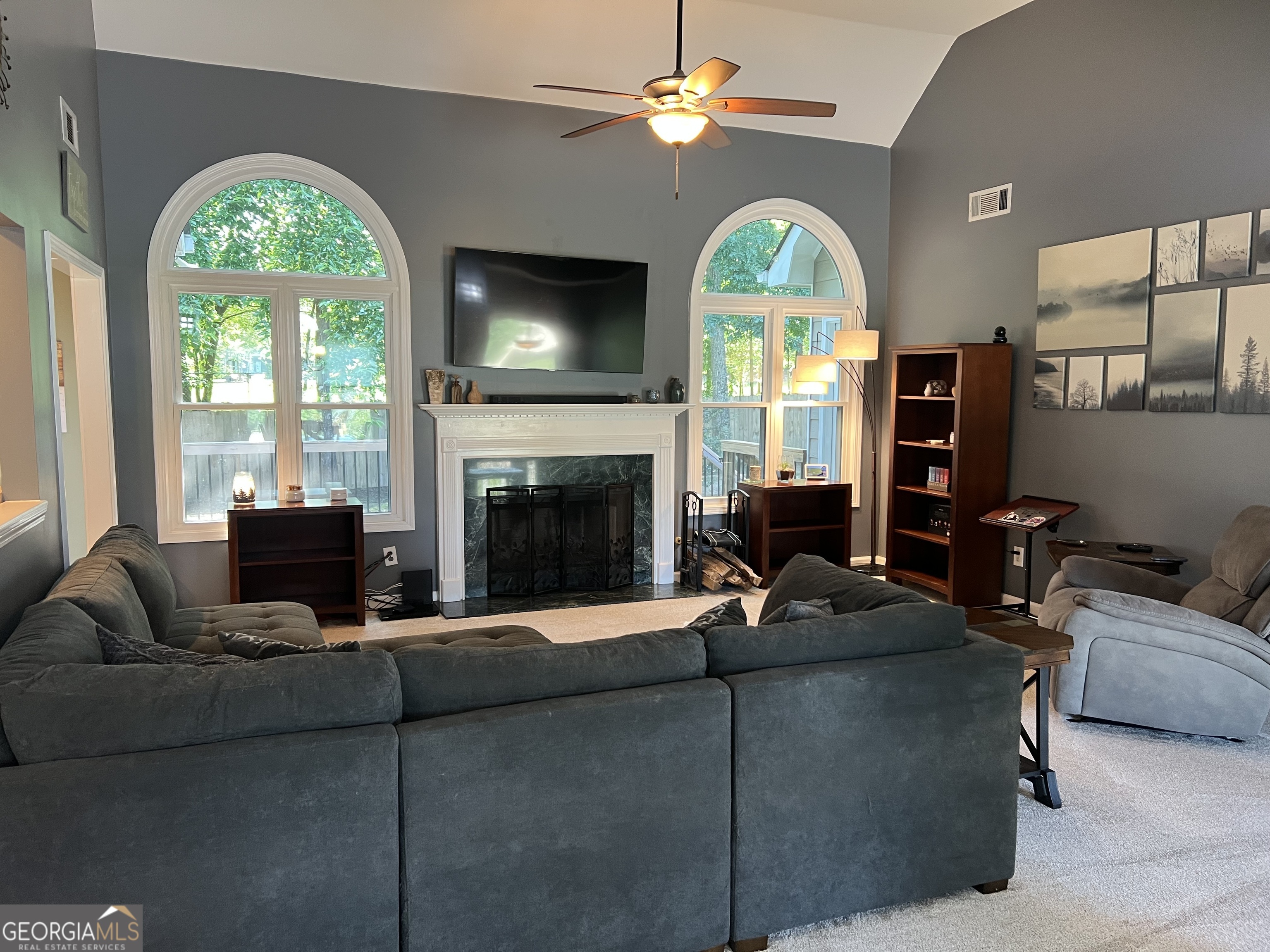 990 Fountain Glen DR