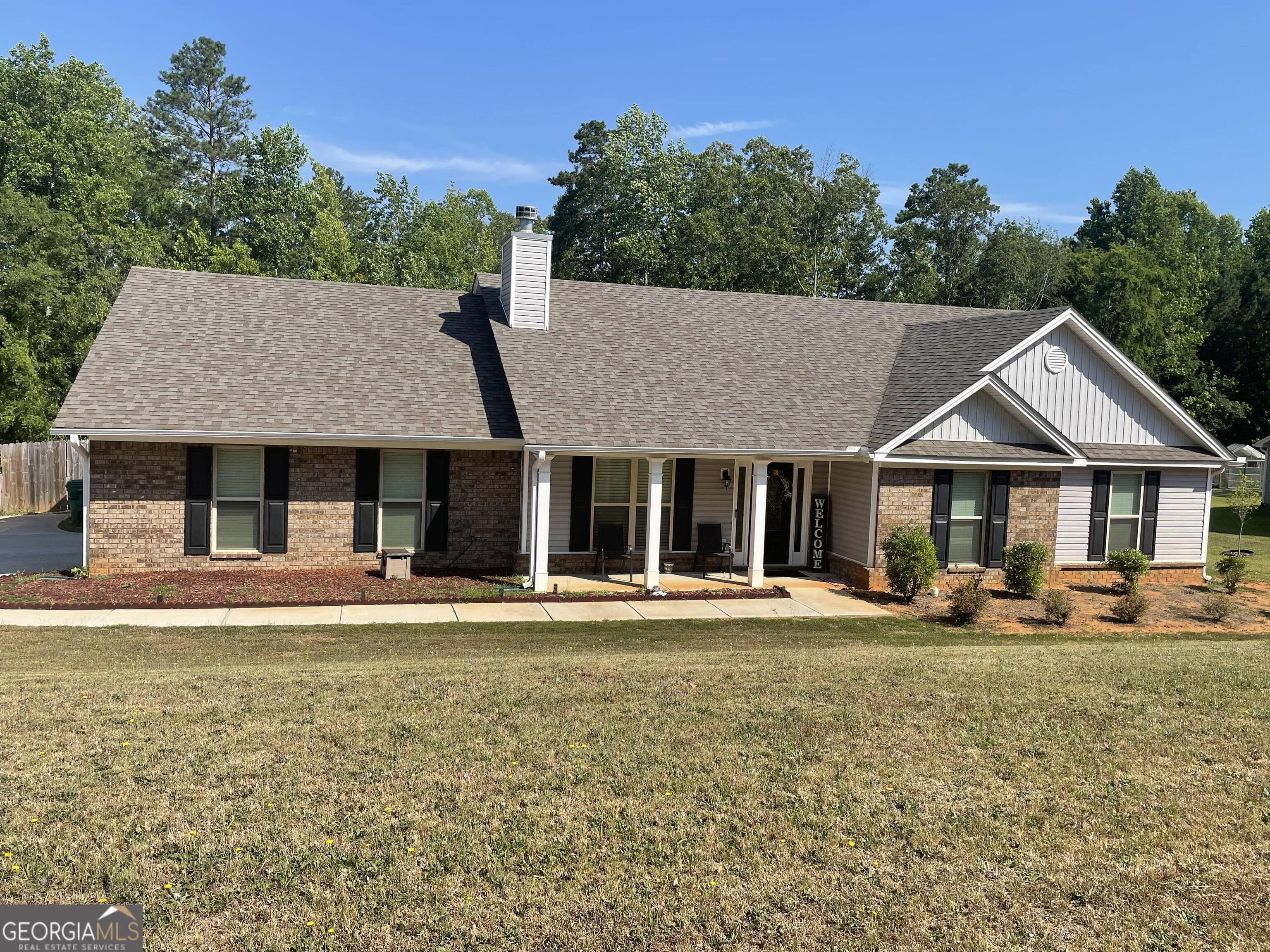 View Milledgeville, GA 31061 house