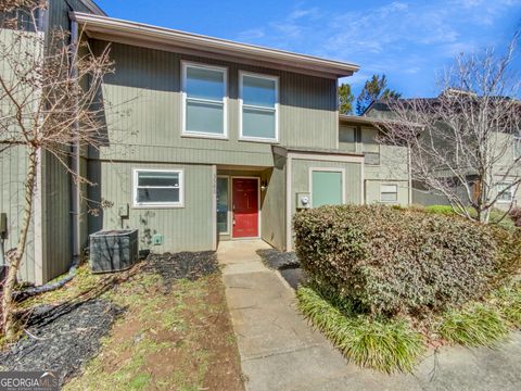 3580 Splinterwood Road, Peachtree Corners, GA 30092 - #: 10465228