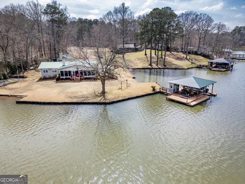 171 Blackberry Road, Jackson, GA 30233 - #: 10481446