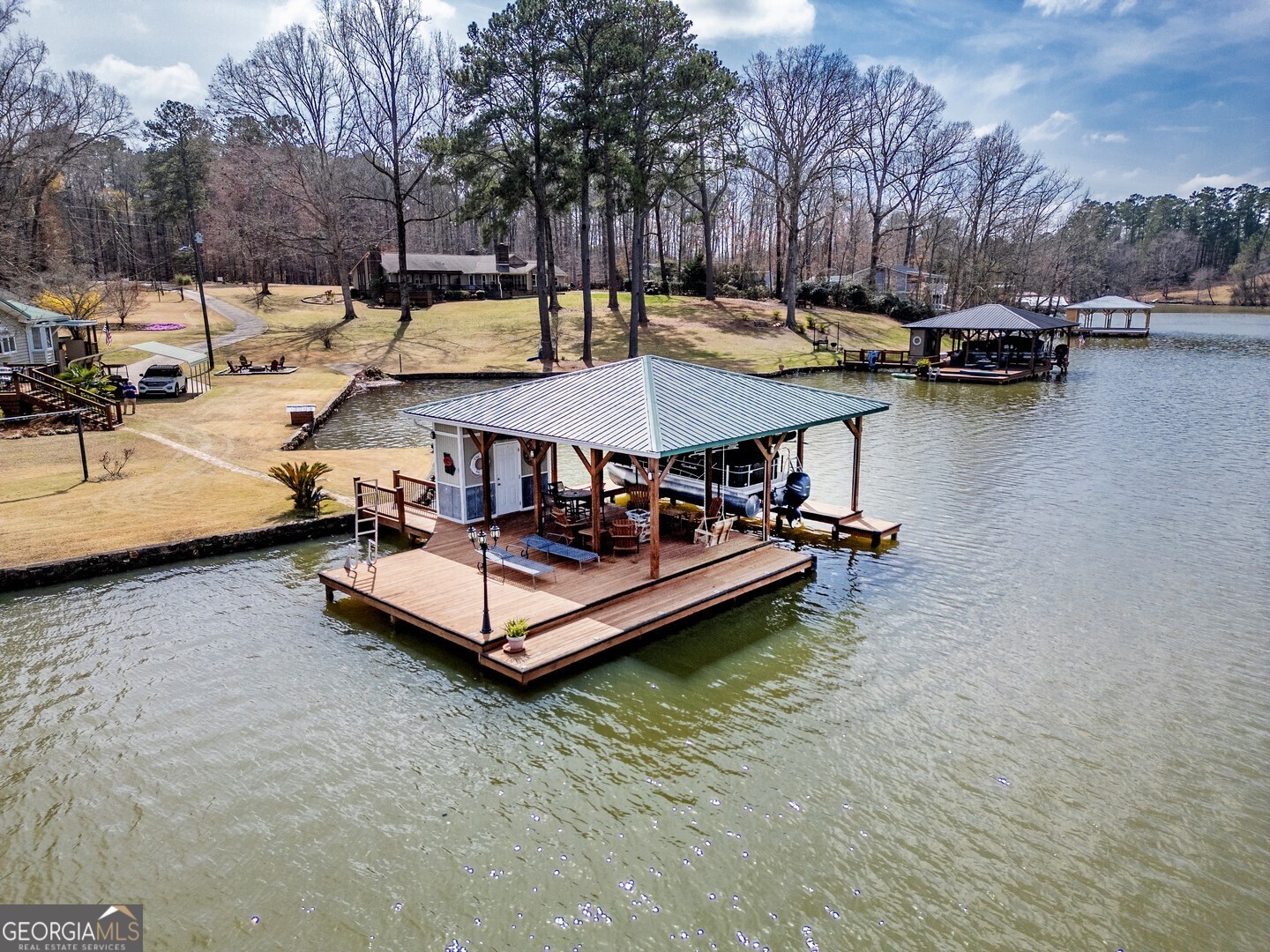 171 Blackberry RD
