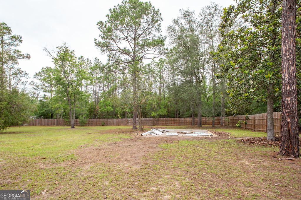 Photo of 830 Satilla Circle, Blackshear, GA 31516 (MLS # 10779023)