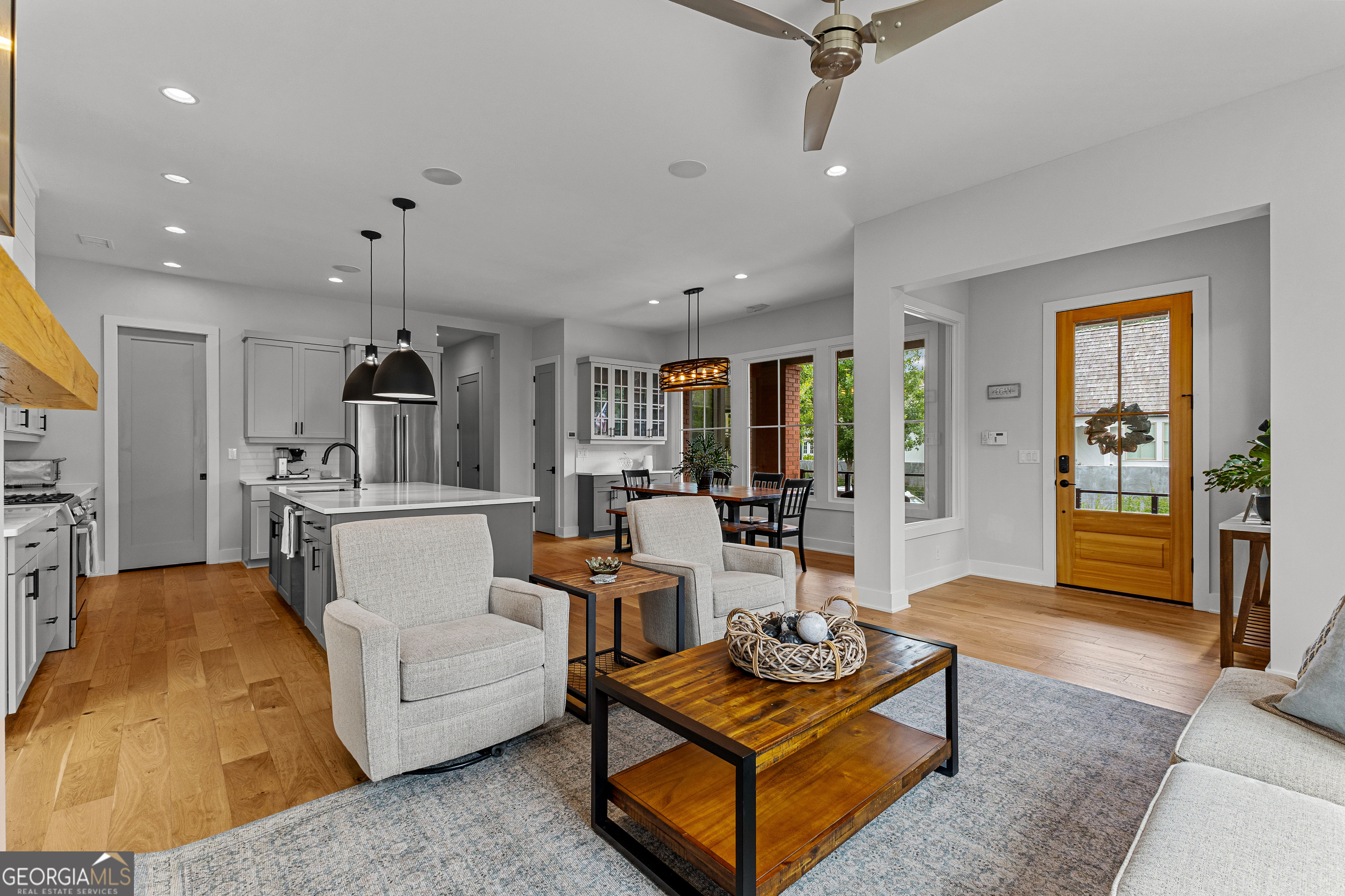 Fayetteville, Georgia 30214, United States, 4 Bedrooms Bedrooms, ,4 BathroomsBathrooms,Residential,Active,152670