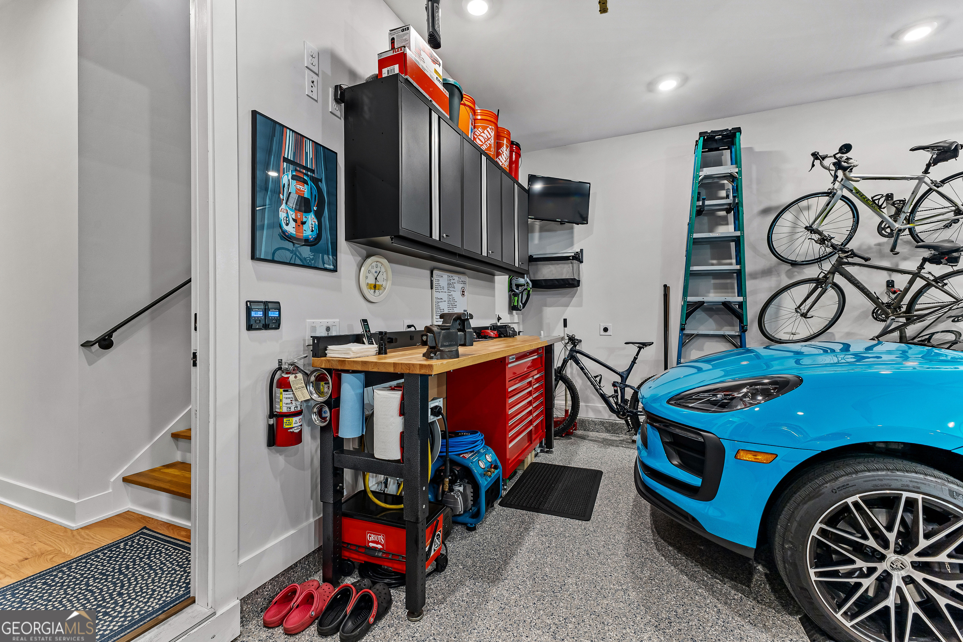 Fayetteville, Georgia 30214, United States, 4 Bedrooms Bedrooms, ,4 BathroomsBathrooms,Residential,Active,152670