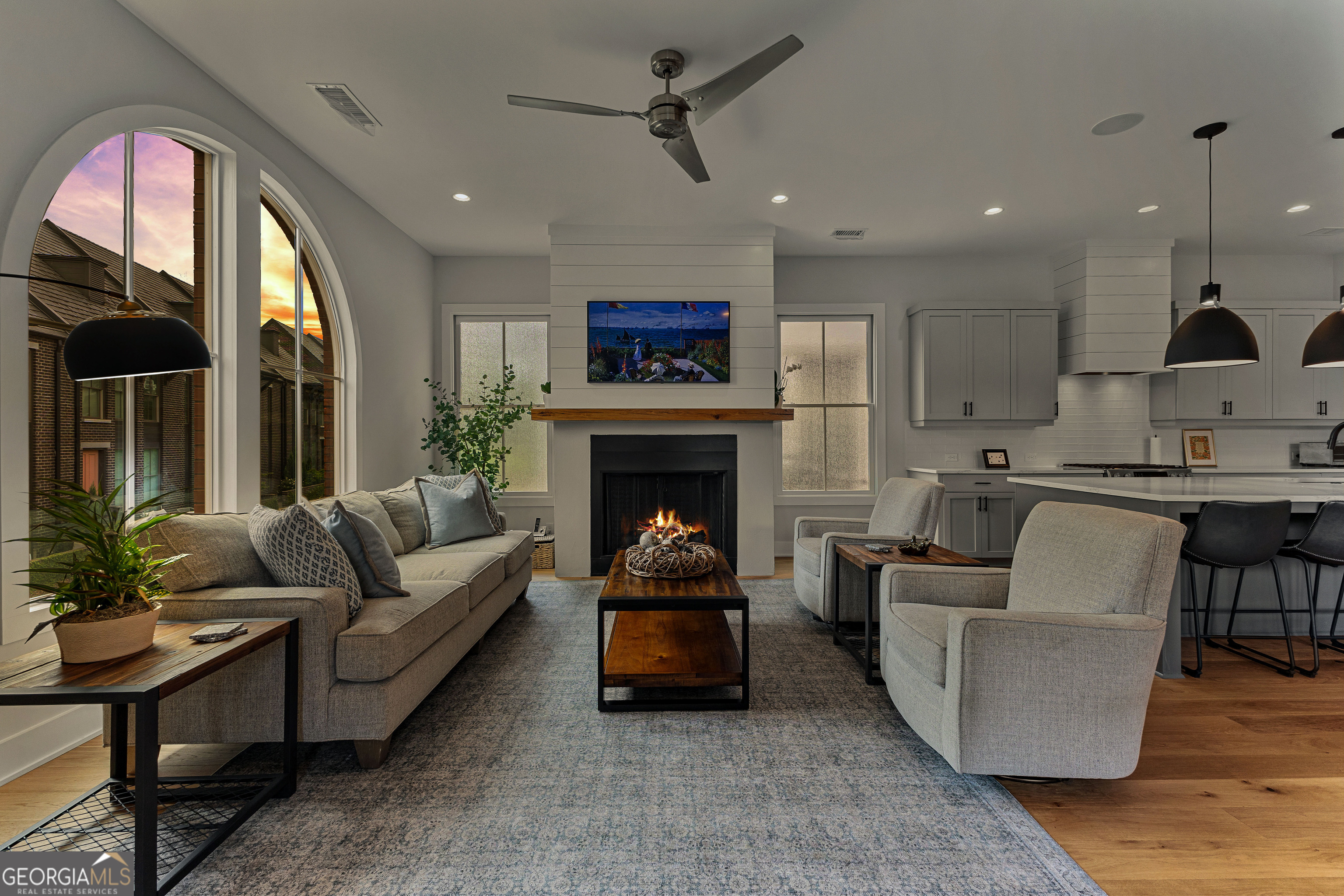 Fayetteville, Georgia 30214, United States, 4 Bedrooms Bedrooms, ,4 BathroomsBathrooms,Residential,Active,152670