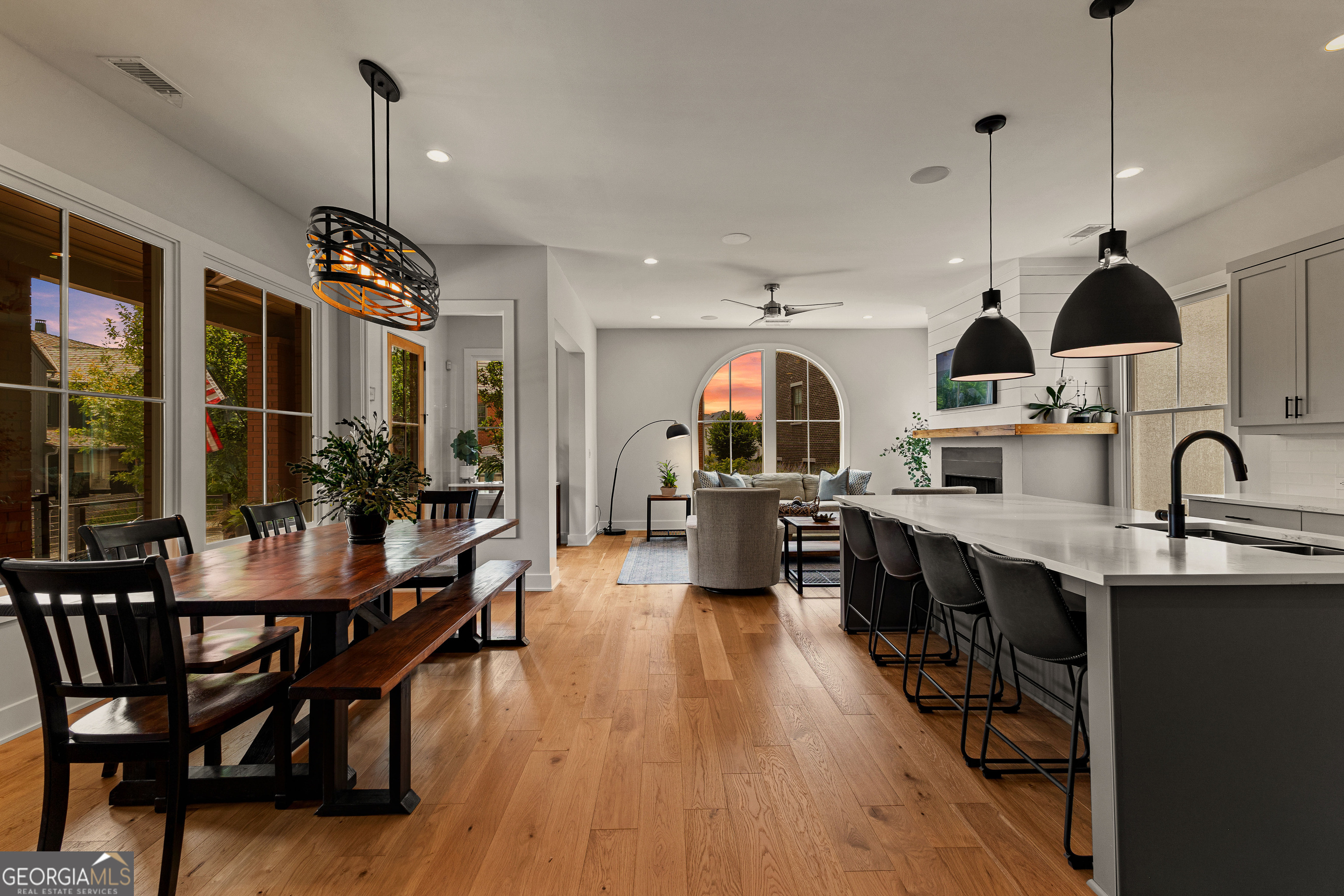 Fayetteville, Georgia 30214, United States, 4 Bedrooms Bedrooms, ,4 BathroomsBathrooms,Residential,Active,152670