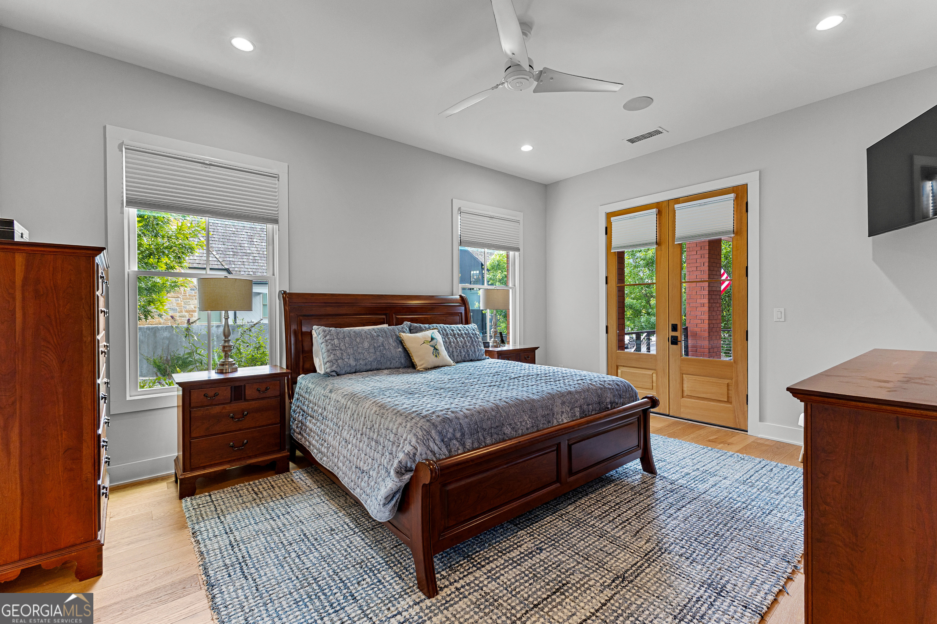 Fayetteville, Georgia 30214, United States, 4 Bedrooms Bedrooms, ,4 BathroomsBathrooms,Residential,Active,152670