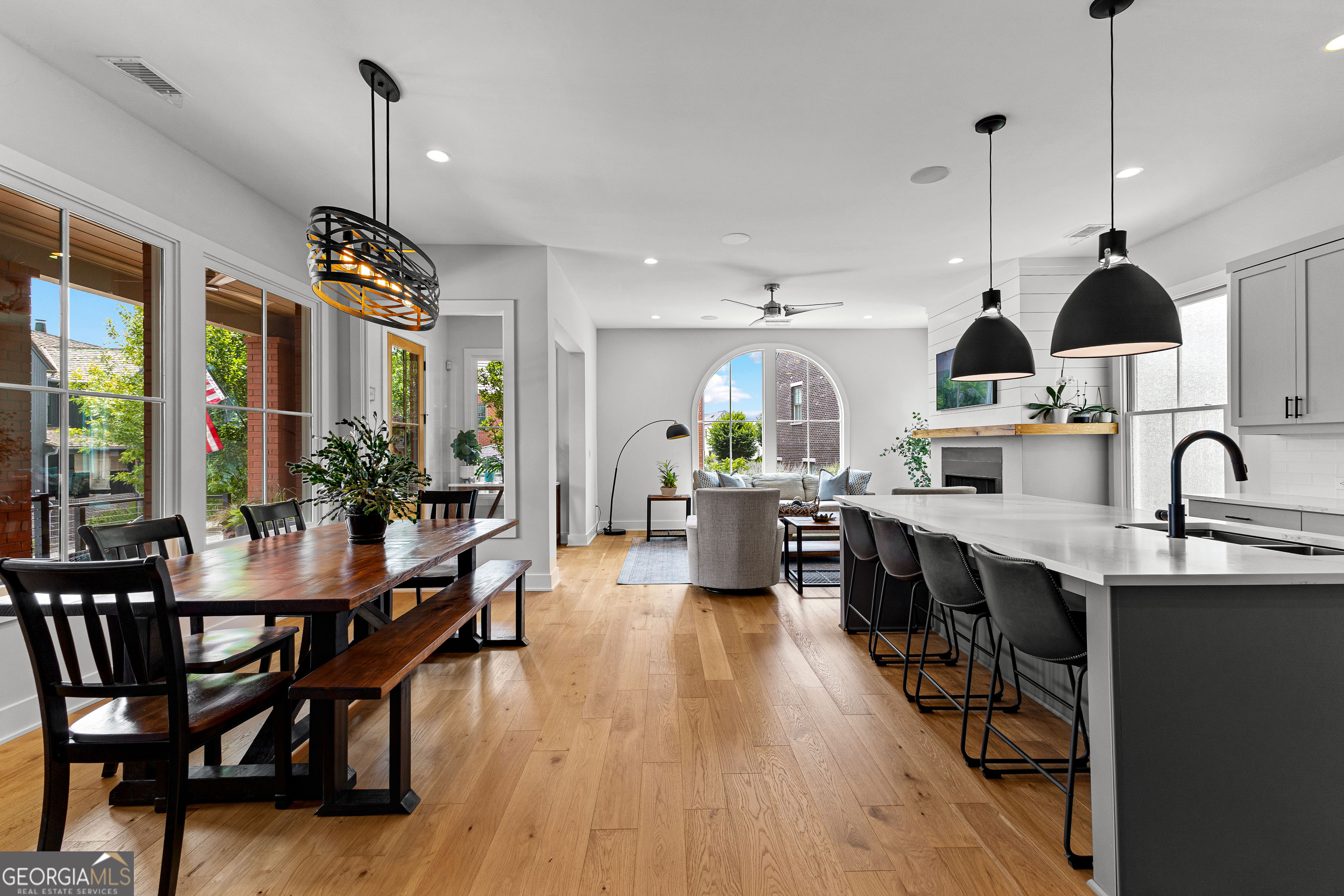 Fayetteville, Georgia 30214, United States, 4 Bedrooms Bedrooms, ,4 BathroomsBathrooms,Residential,Active,152670