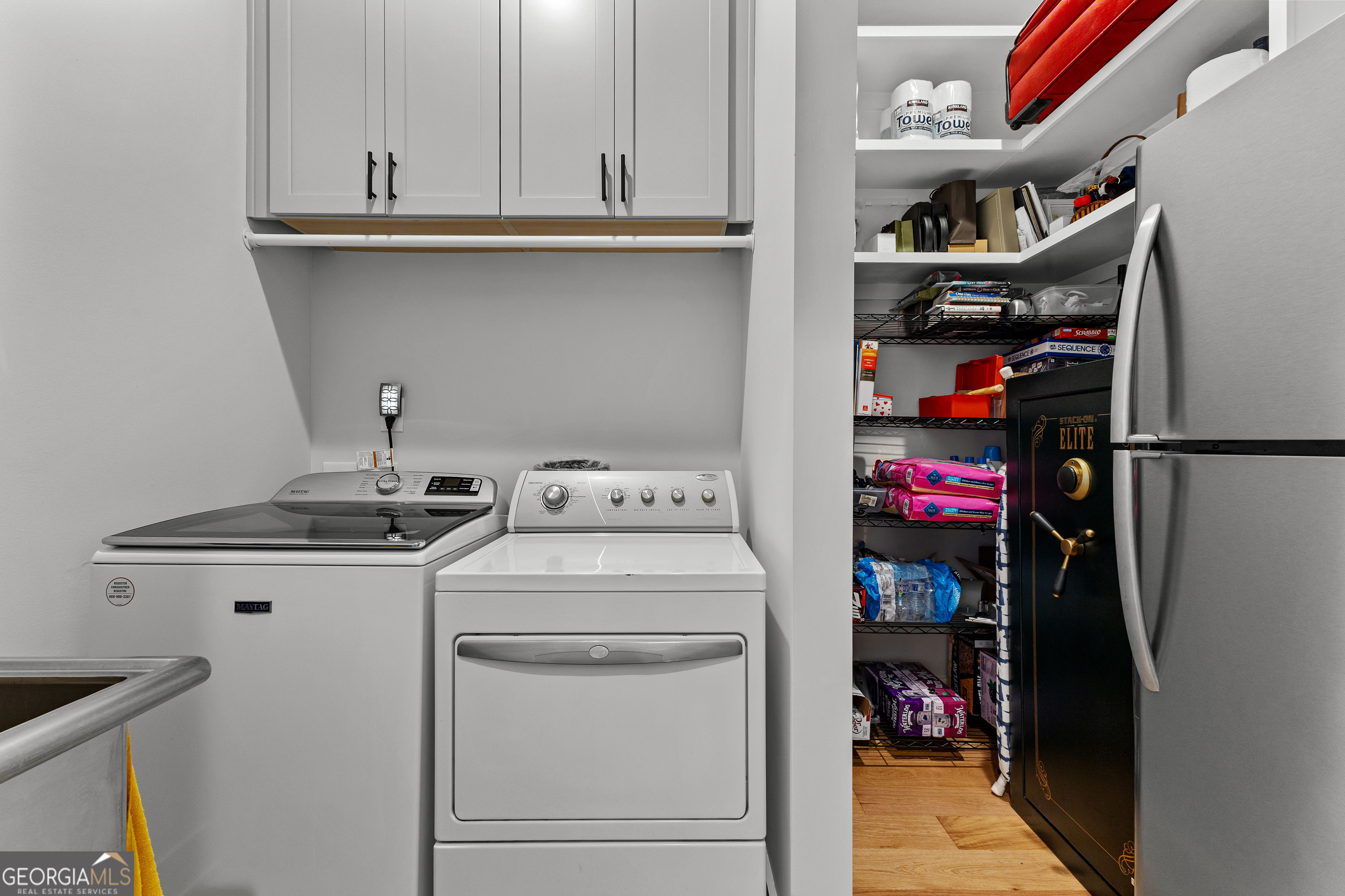 Fayetteville, Georgia 30214, United States, 4 Bedrooms Bedrooms, ,4 BathroomsBathrooms,Residential,Active,152670