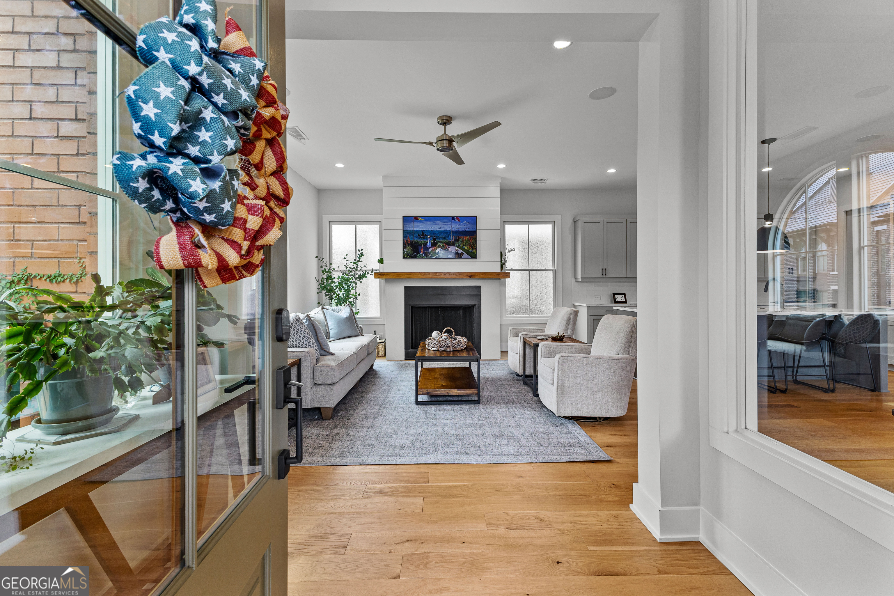 Fayetteville, Georgia 30214, United States, 4 Bedrooms Bedrooms, ,4 BathroomsBathrooms,Residential,Active,152670