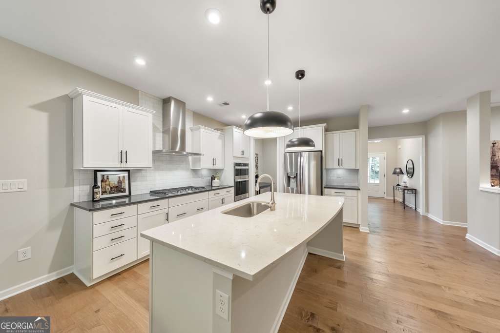 Photo of 140 Woodford Lane, Canton, GA 30115 (MLS # 10773216)