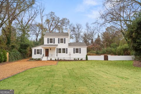 Photo of 265 Springdale Street, Athens, GA 30606 (MLS # 10651592)