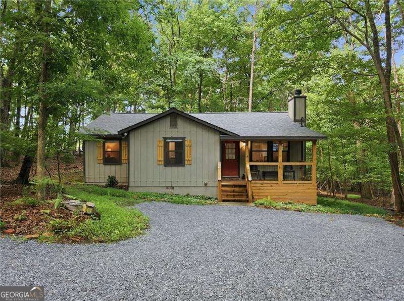 Photo of 94 Winding Way, Jasper, GA 30143 (MLS # 10880553)