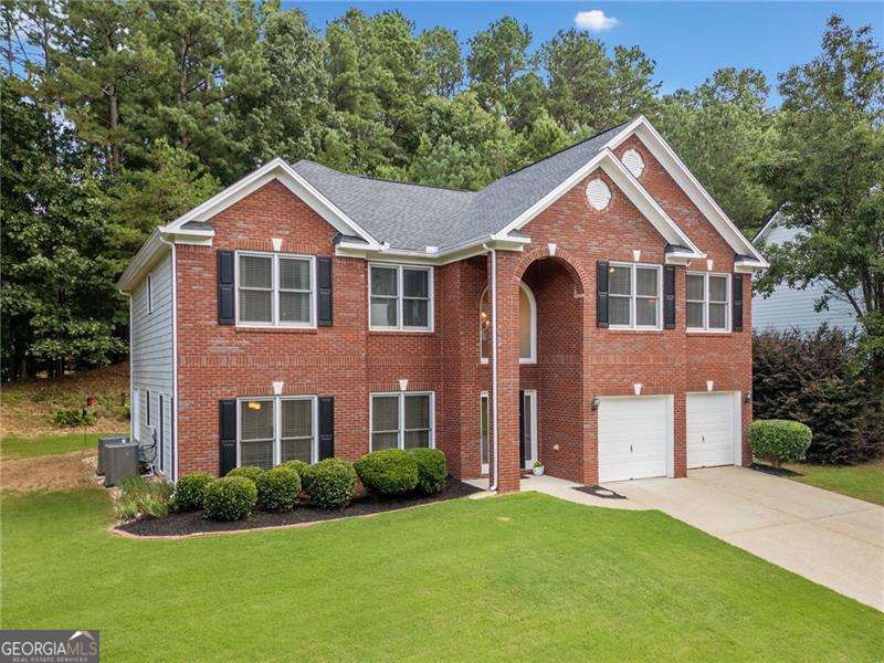 1016 Blankets Creek DR