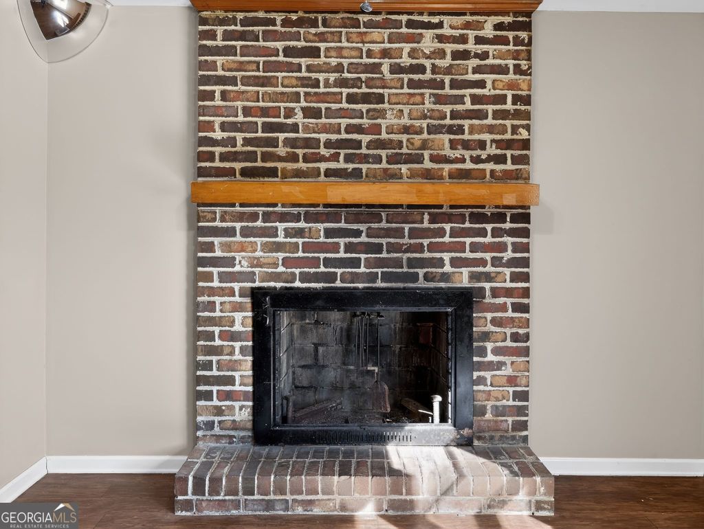 Photo of 408 Rockbridge Court, Stone Mountain, GA 30088 (MLS # 10672158)