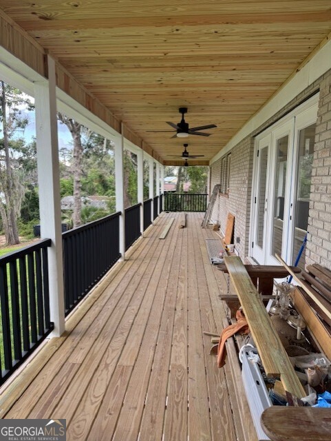 5388 Moss Oak TRL