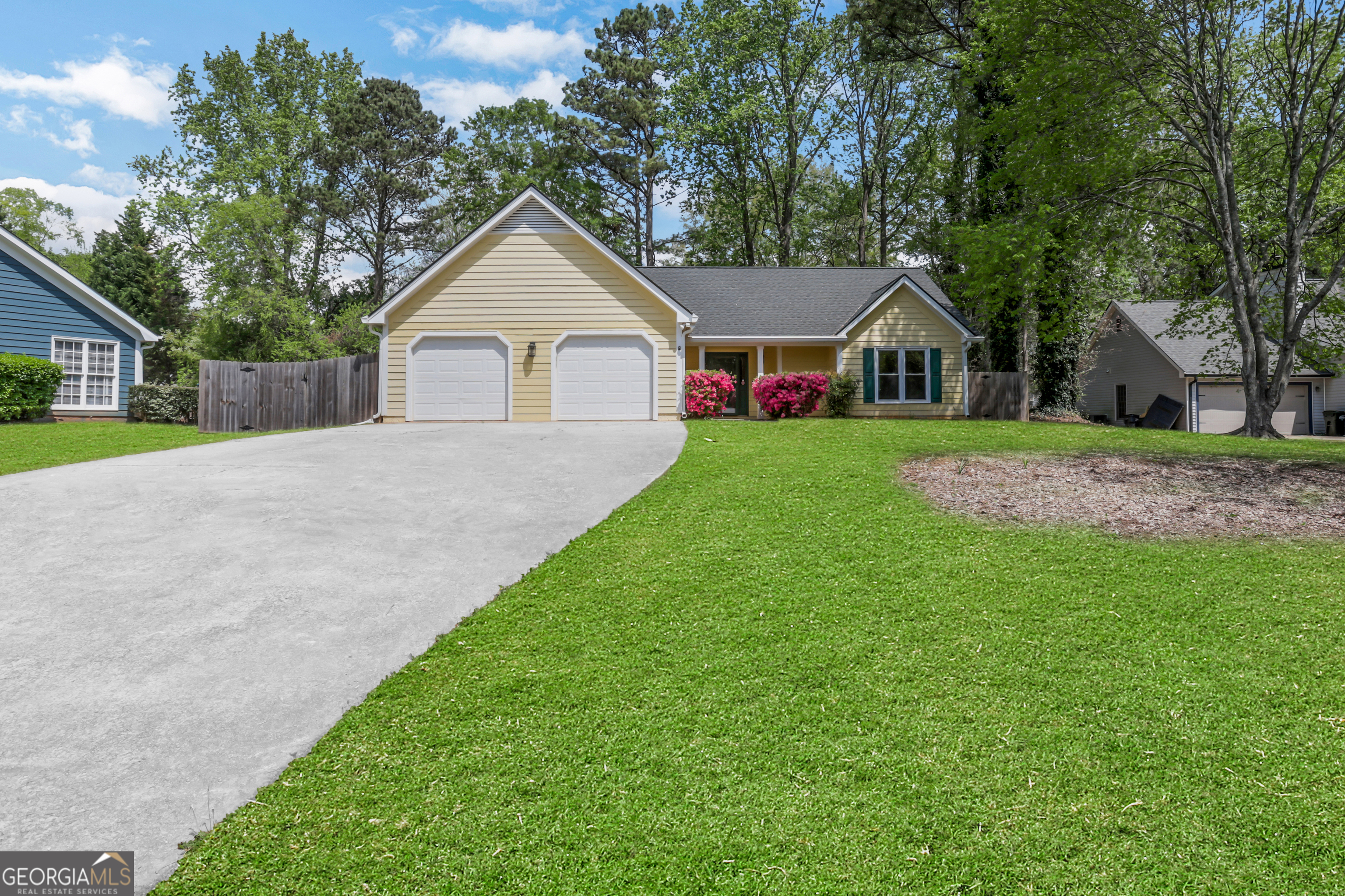 4655 Hampton Square DR