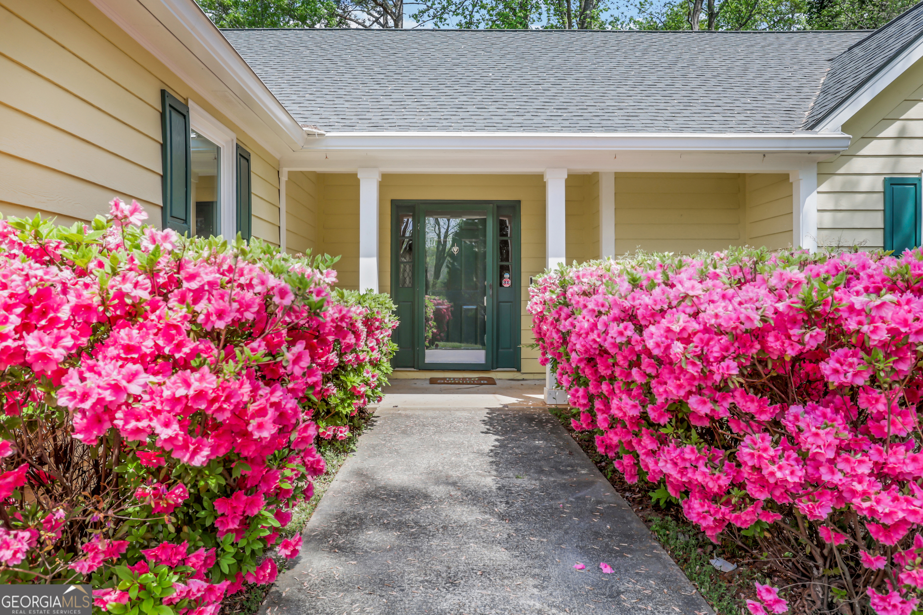 4655 Hampton Square DR