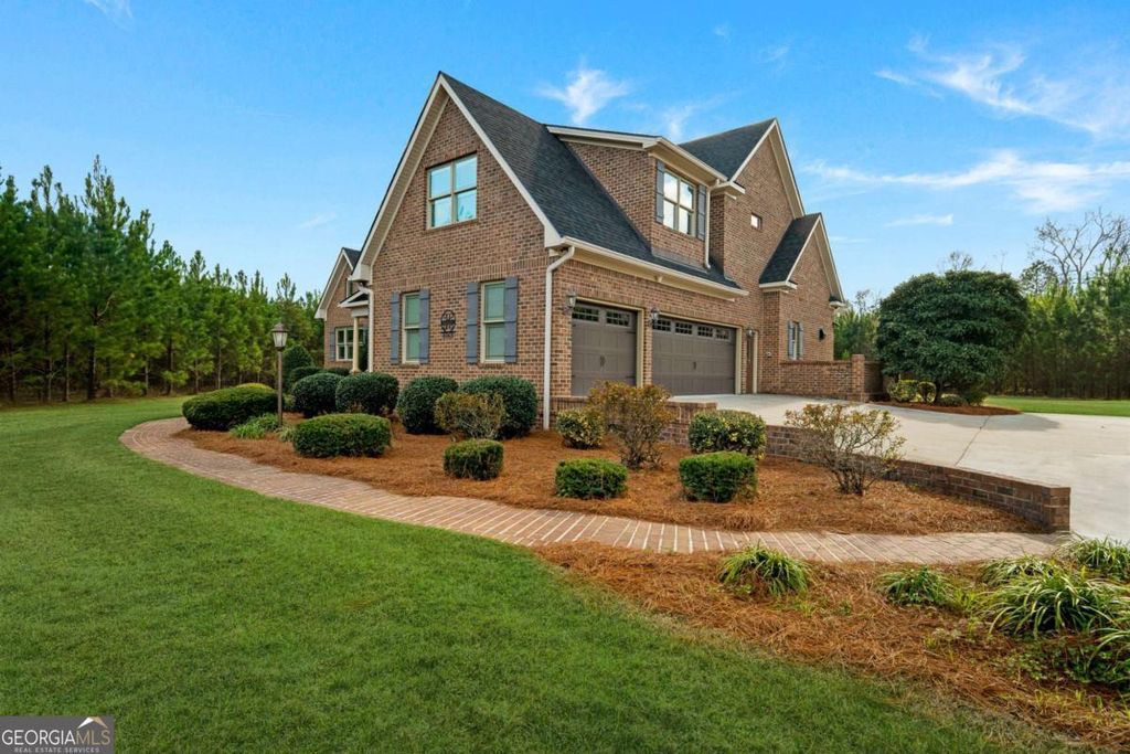 Photo of 883 Old Happy Road, Brooklet, GA 30415 (MLS # 10711675)