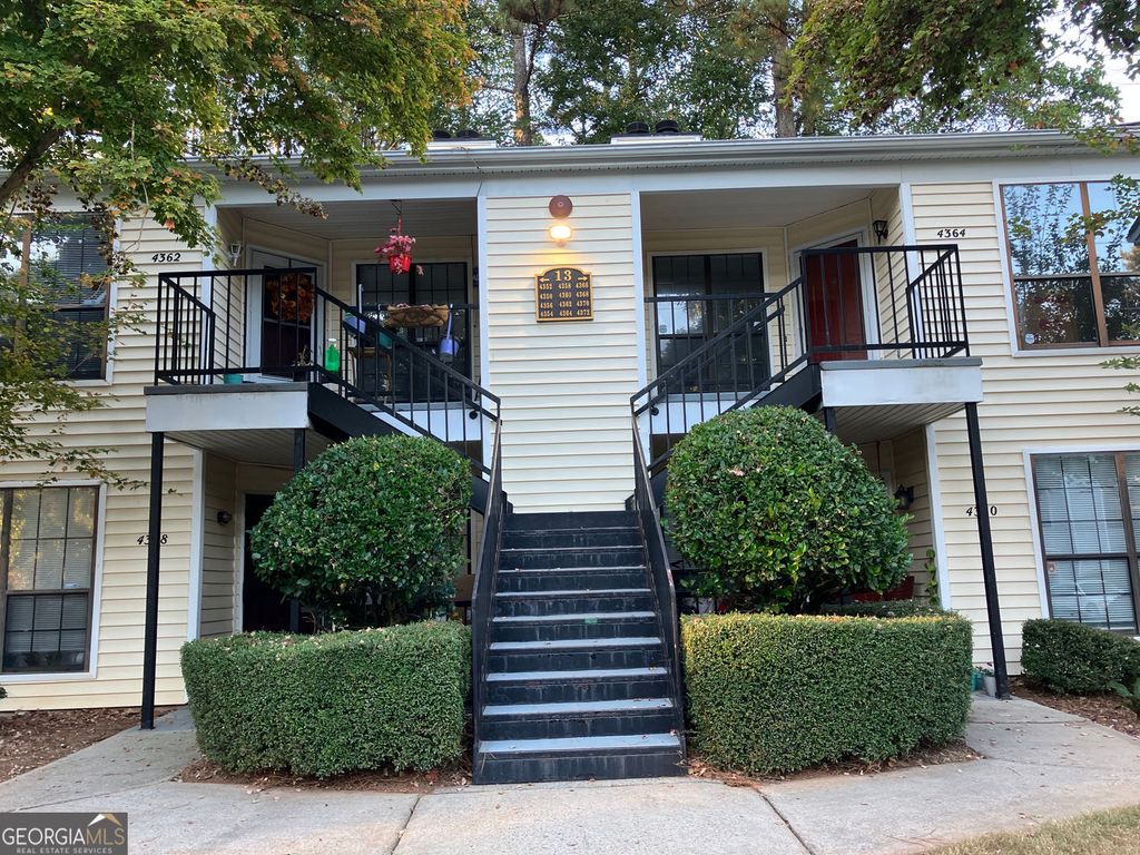 Photo of 4362 Timberlake, Stone Mountain, GA 30083 (MLS # 10631268)