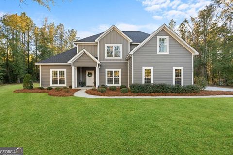 A home in Statesboro