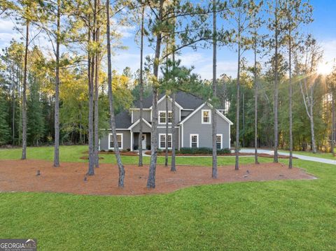 A home in Statesboro