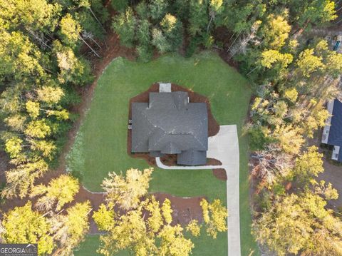 A home in Statesboro