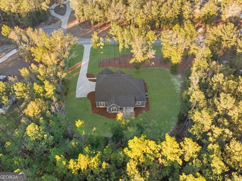 A home in Statesboro