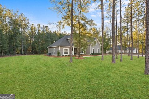 A home in Statesboro