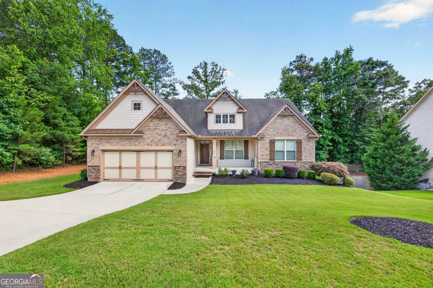 1875 Alcovy Trails Drive