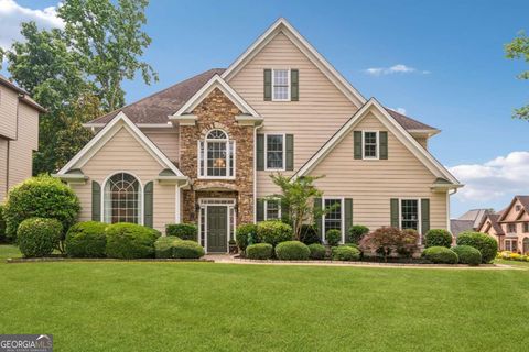 3743 Lake Edge DR Suwanee GA 30024