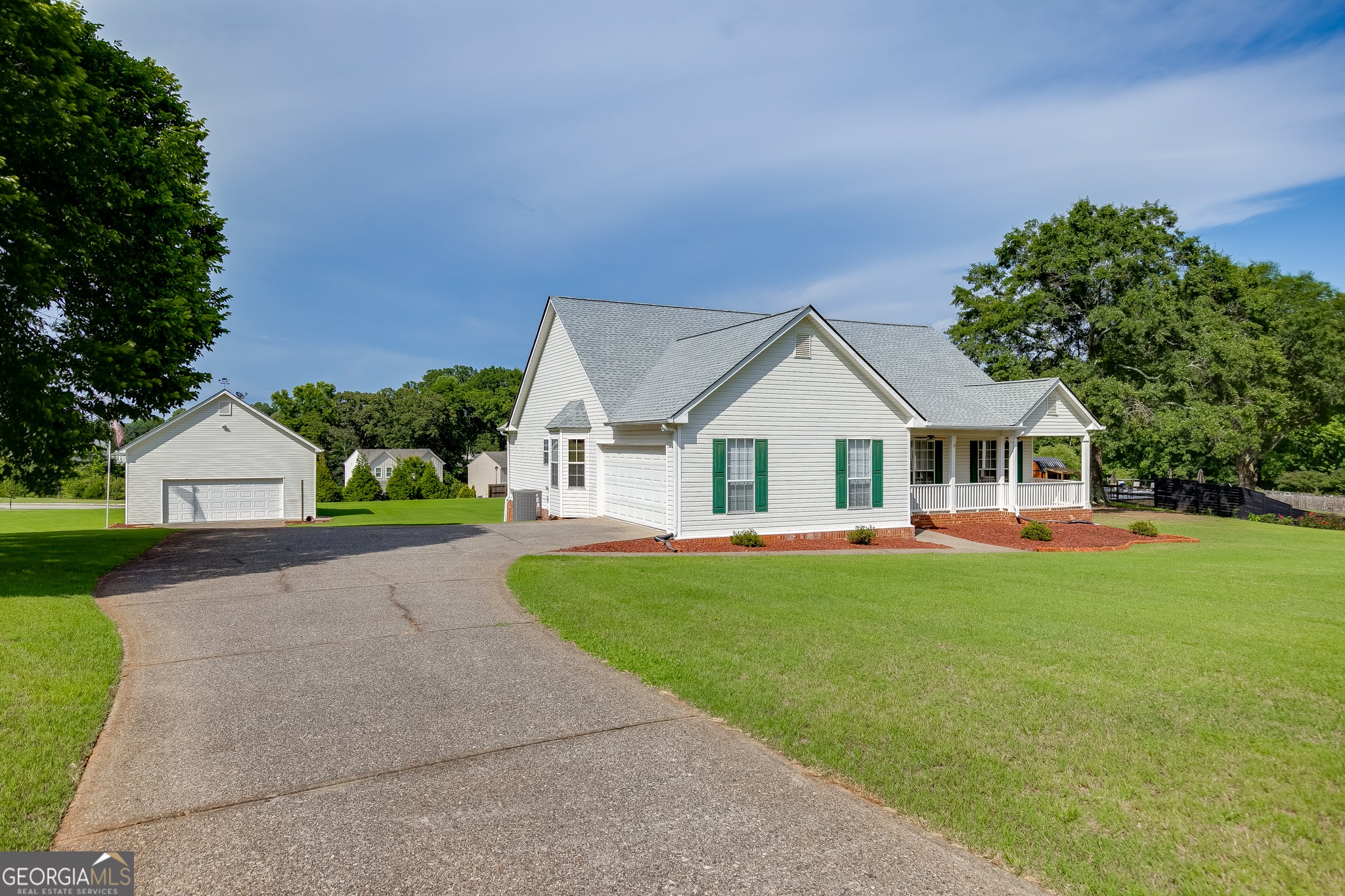 352 Olde Wick TRL