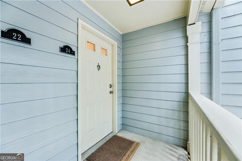 Photo of 24 Doranne Court SE, Smyrna, GA 30080 (MLS # 10787609)
