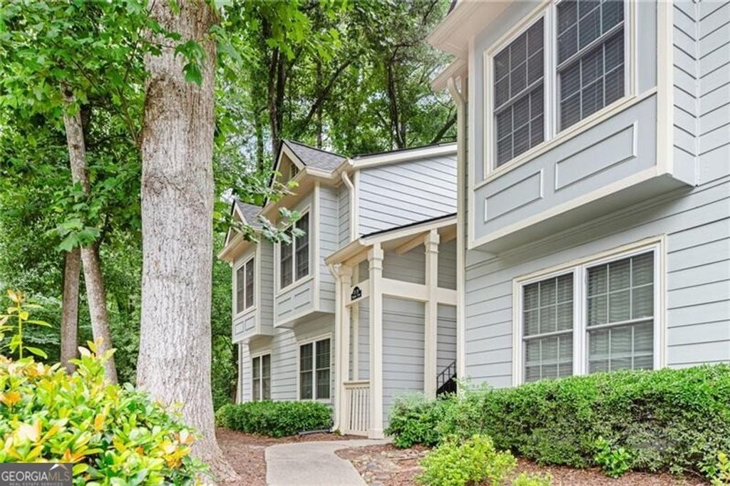Photo of 24 Doranne Court SE, Smyrna, GA 30080 (MLS # 10787609)