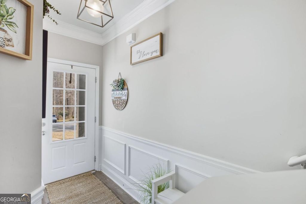 Photo of 378 Hood Park Drive, Jasper, GA 30143 (MLS # 10689902)