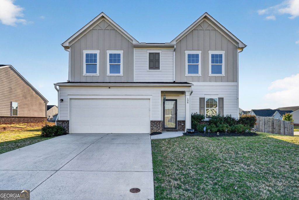 Photo of 126 Verona Drive NW, Cartersville, GA 30120 (MLS # 10741363)