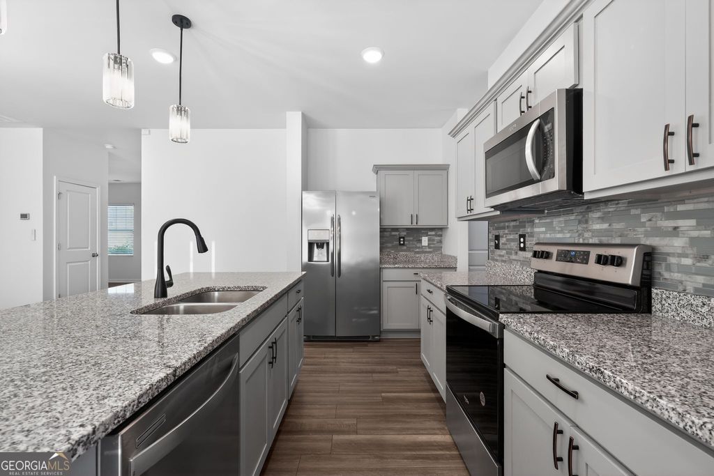 Photo of 126 Verona Drive NW, Cartersville, GA 30120 (MLS # 10741363)