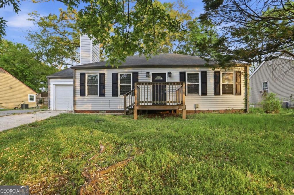 Photo of 134 Mayflower Circle, Cartersville, GA 30120 (MLS # 10729190)