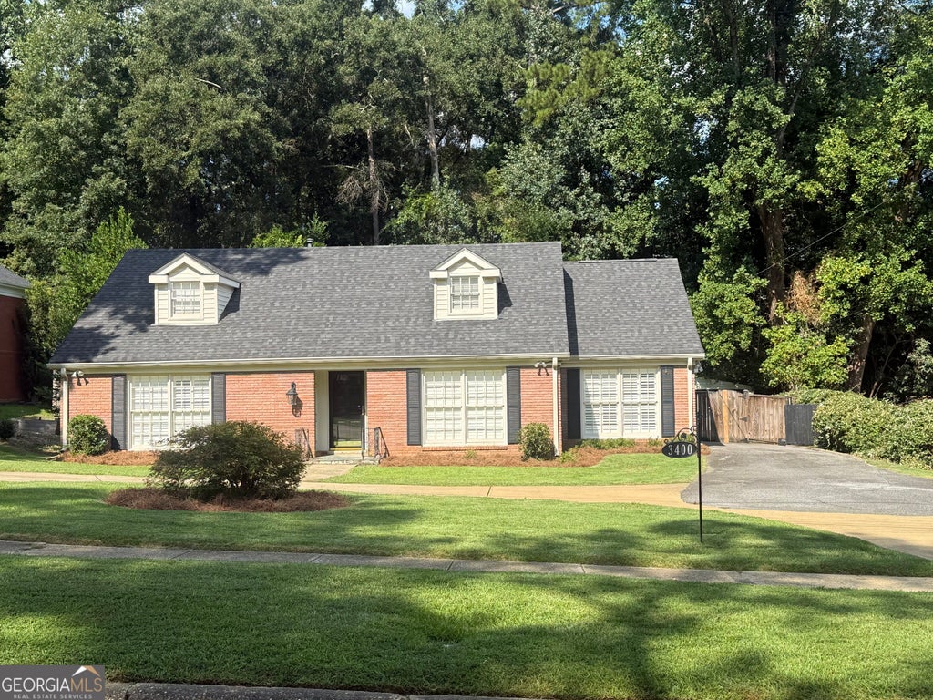 Photo of 3400 Sue Mack Drive, Columbus, GA 31906 (MLS # 10878954)