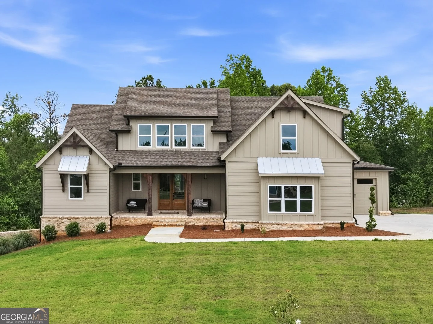 119 Fernbank Way