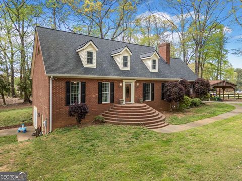 6695 Woodstock RD Acworth GA 30102