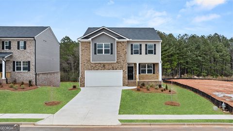 588 Whitman LN Stockbridge GA 30281