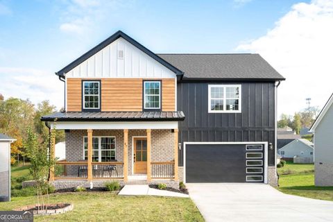 47 Battle Bluff DR Rossville GA 30741