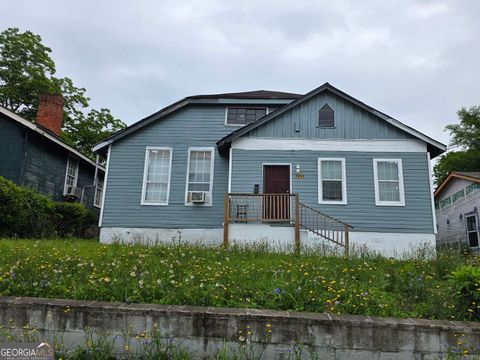 3823 Lake ST Macon GA 31204