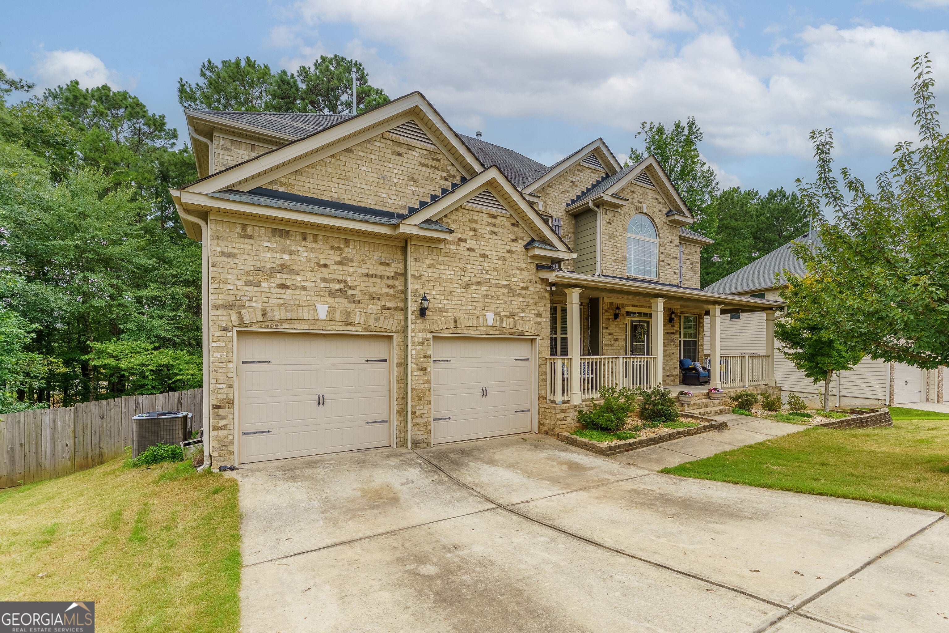 18 Canyon View DR