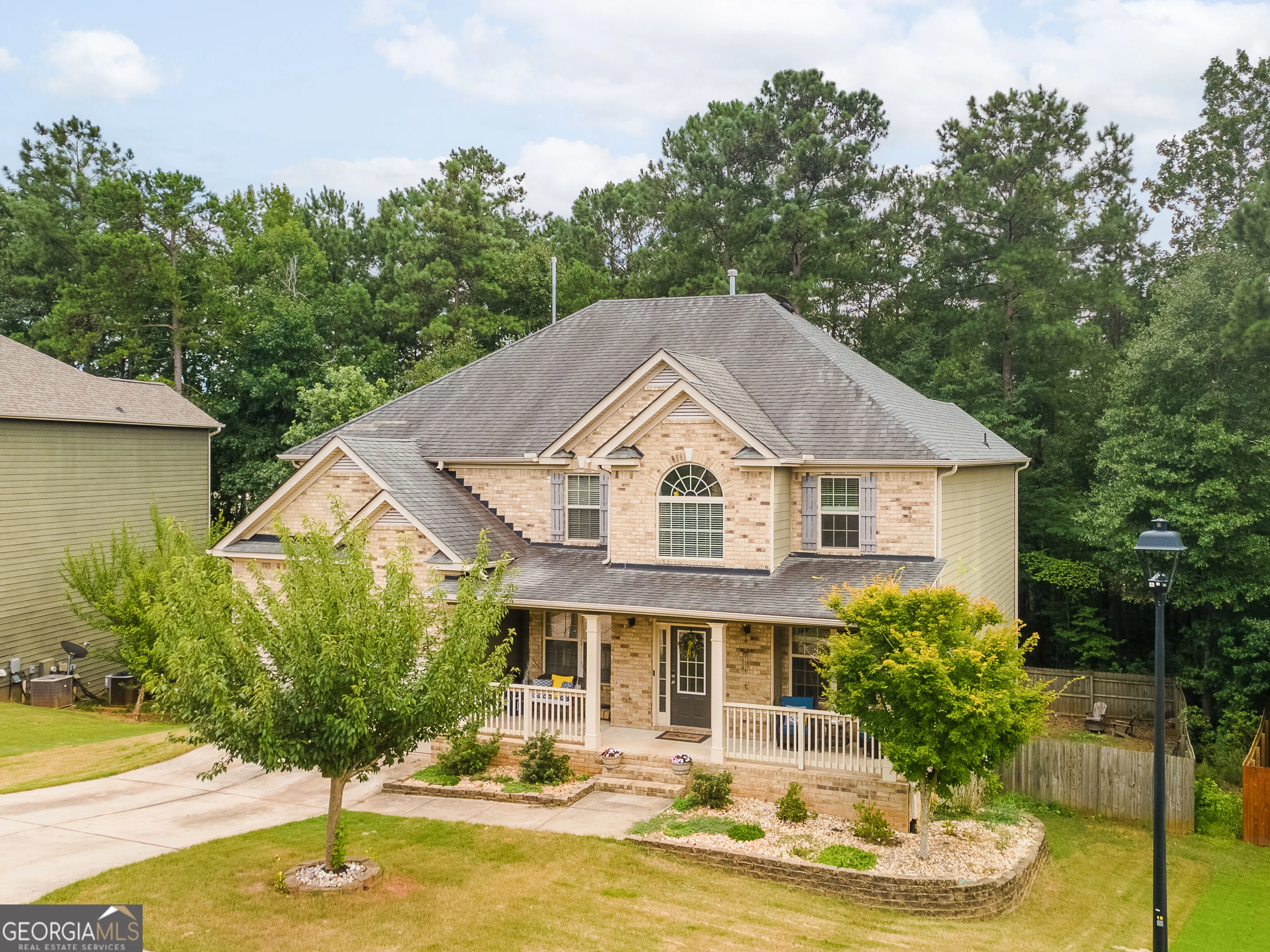 18 Canyon View Drive