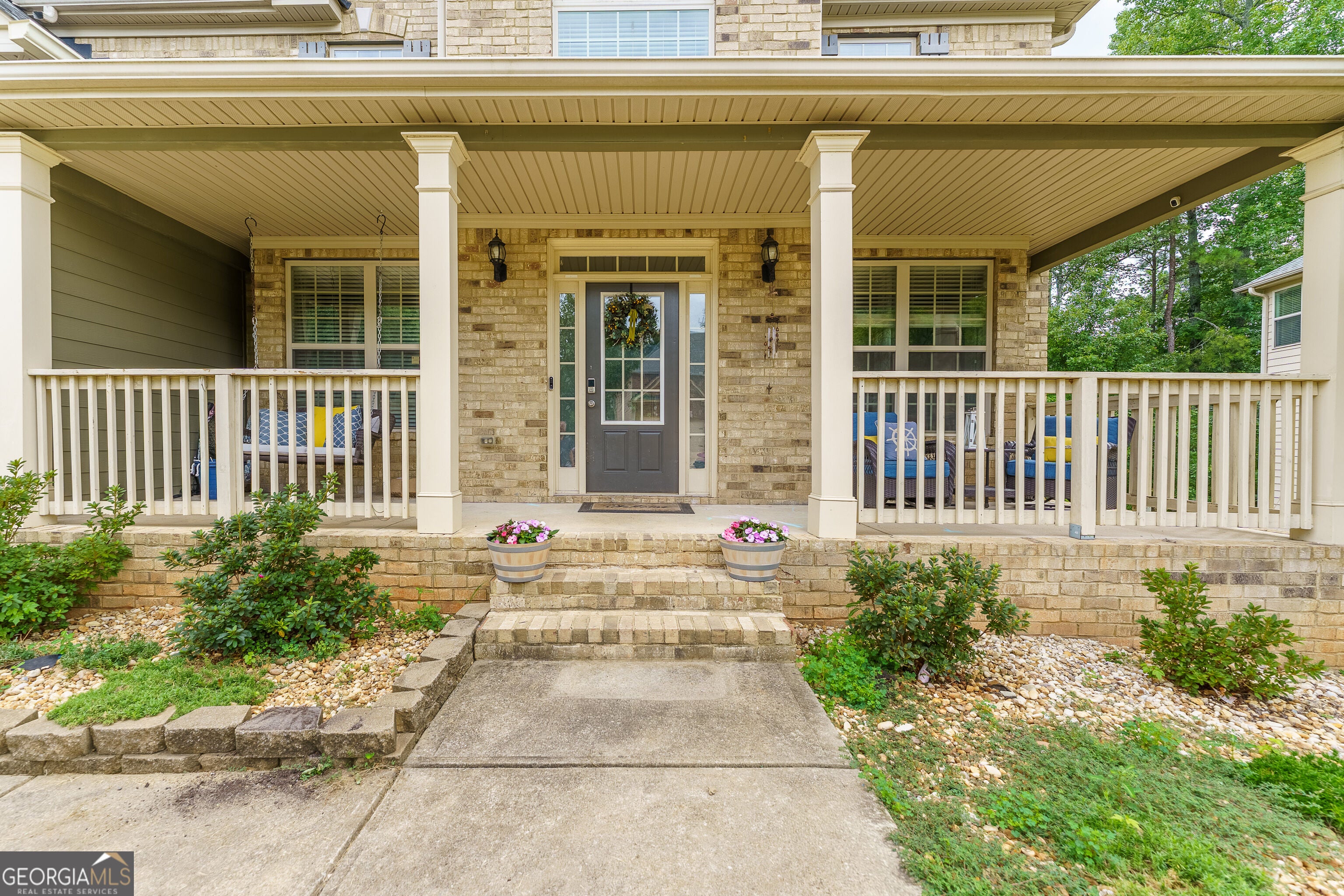 18 Canyon View DR