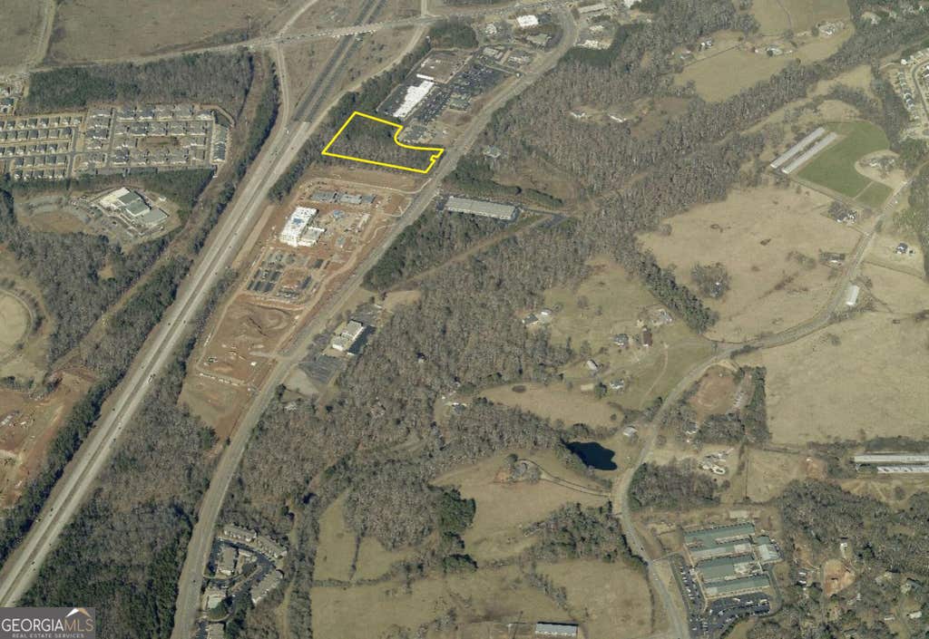 Photo of 0 Freedom Parkway, Cumming, GA 30041 (MLS # 10833416)