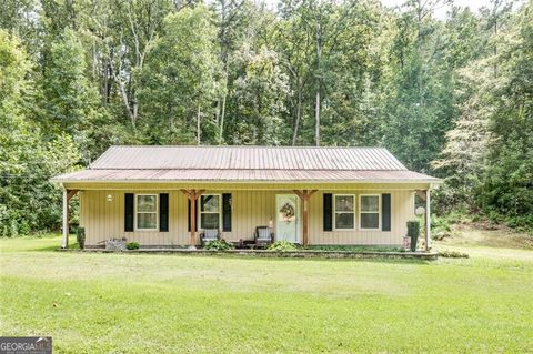 Photo of 608 WAYSIDE Road NE, Rome, GA 30161 (MLS # 10602328)