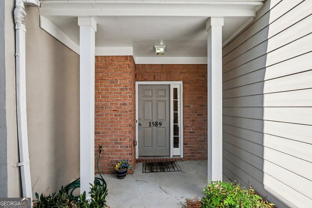 Photo of 1589 River Main Court, Lawrenceville, GA 30046 (MLS # 10739012)